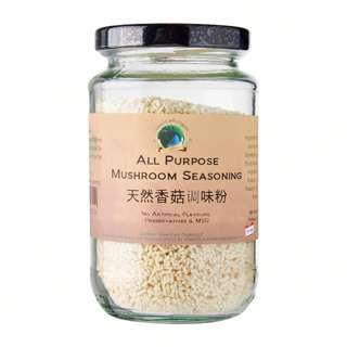 Green Earth All Purpose Mushroom Seasoning