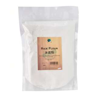 Green Earth Rice Flour