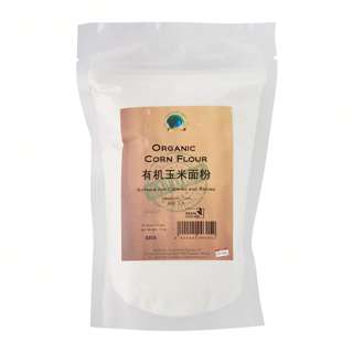Green Earth Organic Corn Flour