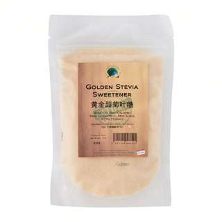 Green Earth Golden Stevia Sweetener