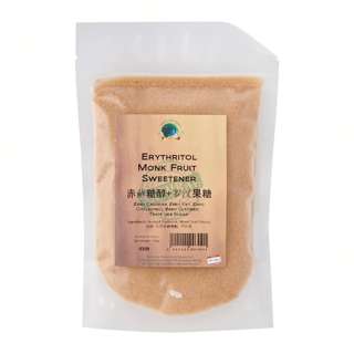 Green Earth Erythritol Monk Fruit Sweetener Green Earth Erythritol Monk Fruit Sweetener
