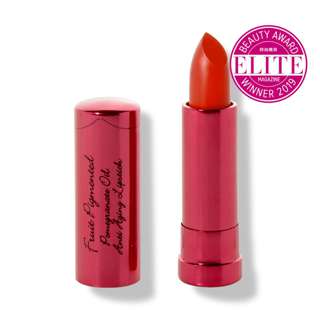 100% Pure Pomegranate Oil Anti Aging Lipstick Hibiscus 100% Pure Pomegranate Oil Anti Aging Lipstick Hibiscus