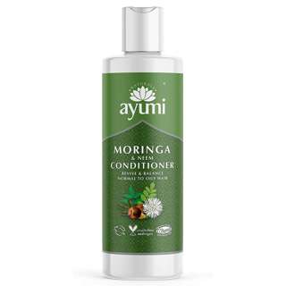 Ayumi Naturals Moringa & Neem Conditioner