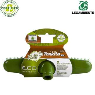 Arix WeLikeGreen Scrubbing Brush