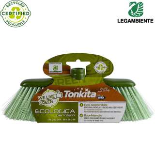 Arix WeLikeGreen Indoor Broom