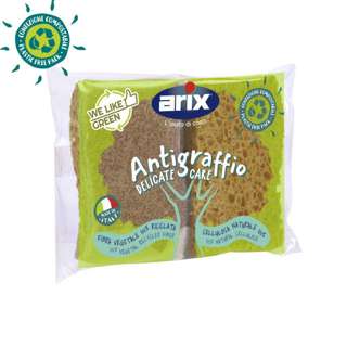 Arix WeLikeGreen Delicate Care Cellulose Sponge