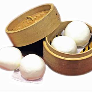 Tunglok TungLok White Lotus Paste Bun