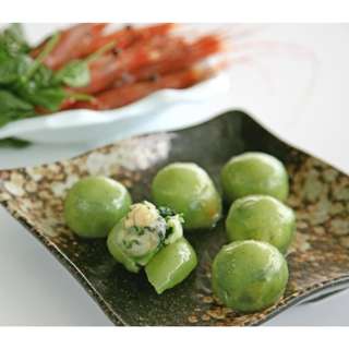 TungLok Prawn & Spinach Dumpling