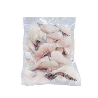 Pan Royal Frozen Toman Slice