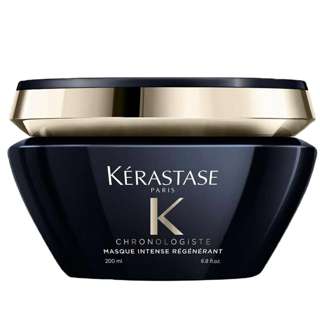 Kerastase Paris Chronologiste Intense Regenerant Mask Kerastase Paris Chronologiste Intense Regenerant Mask