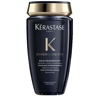 Kerastase Paris Chronologiste Bain Regenerant Shampoo