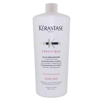 Kerastase Paris Specifique Bain Prevention Shampoo Kerastase Paris Specifique Bain Prevention Shampoo