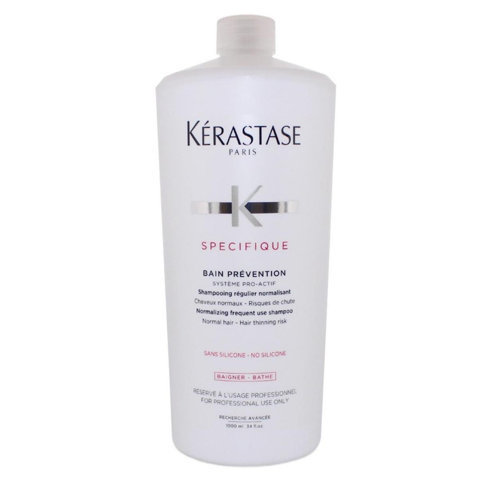 Kerastase Paris Specifique Bain Prevention Shampoo | NTUC FairPrice