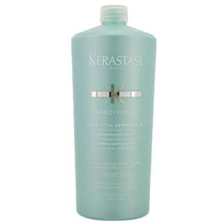 Kerastase Shampoo-Bain Vital Dermo Calm