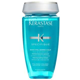 Kerastase Paris Specifique Bain Vital Dermo Calm Shampoo