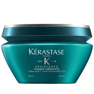 Kerastase Paris Resistance Masque Therapiste
