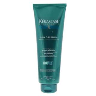 Kerastase Paris Resistance Bain Therapiste Balm In Shampoo