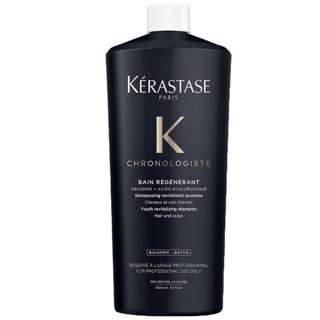 Kerastase Paris Chronologiste Bain Regenerant Shampoo