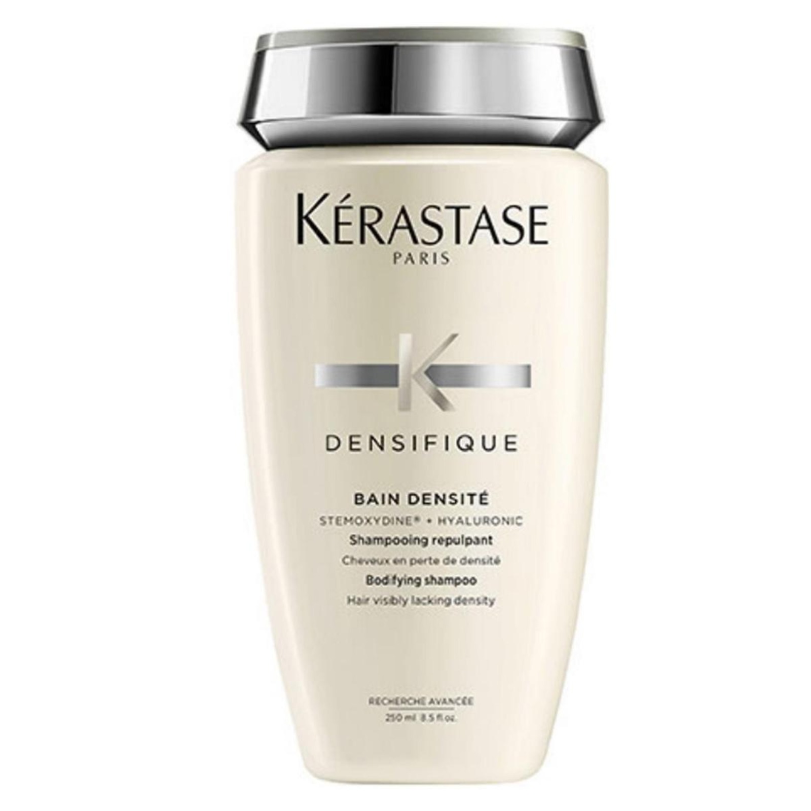 Kérastase Densifique 37本入り 製品情報 - バン デンシフィック (販売名:ケラスターゼ バン DS