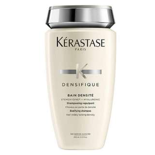 Kerastase Paris Densifique Bain Densite Shampoo