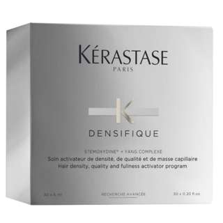 Kerastase Cure Densifique (30x6ml) Treatment