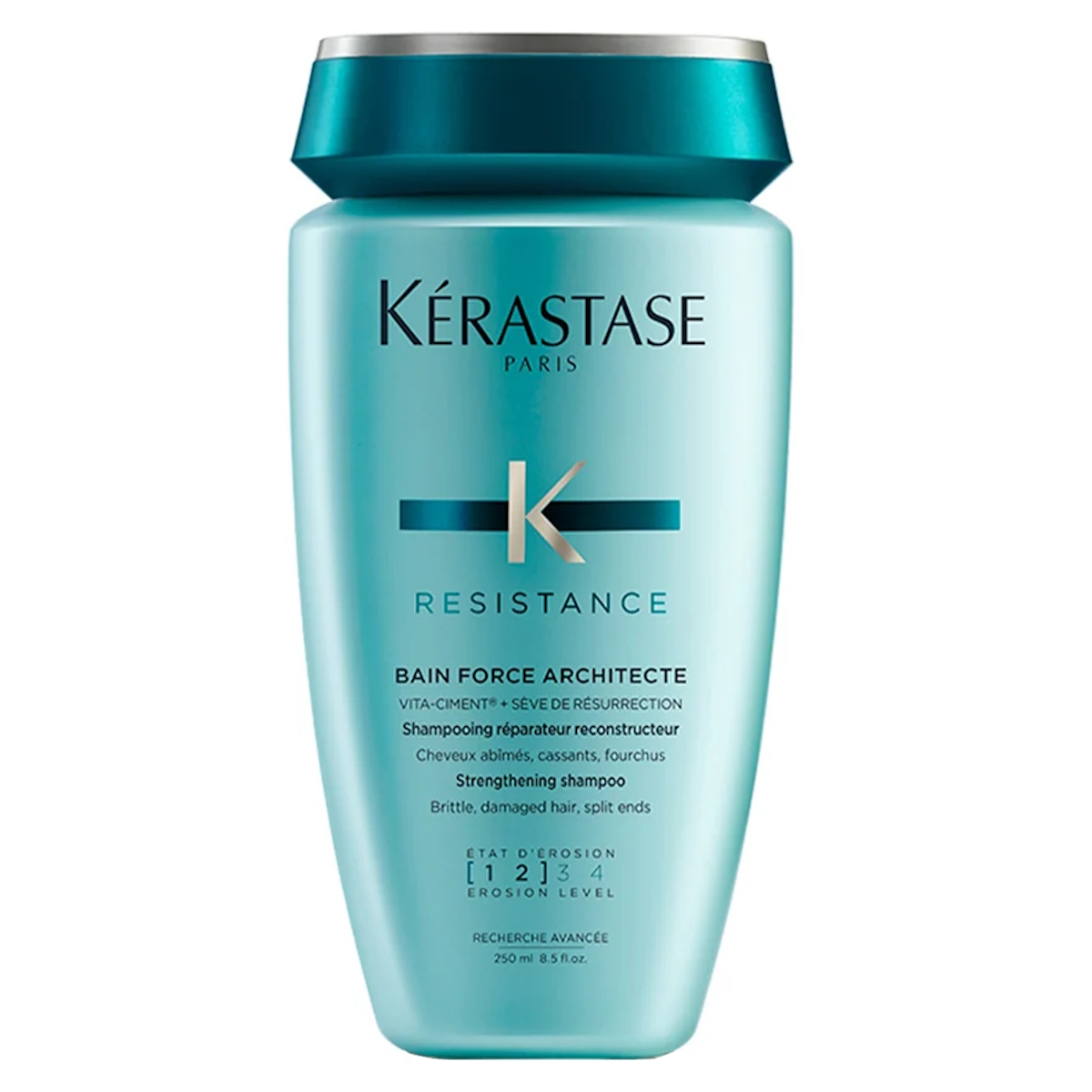 Kerastase Shampoo - Resistance Bain Force Architecte | NTUC FairPrice