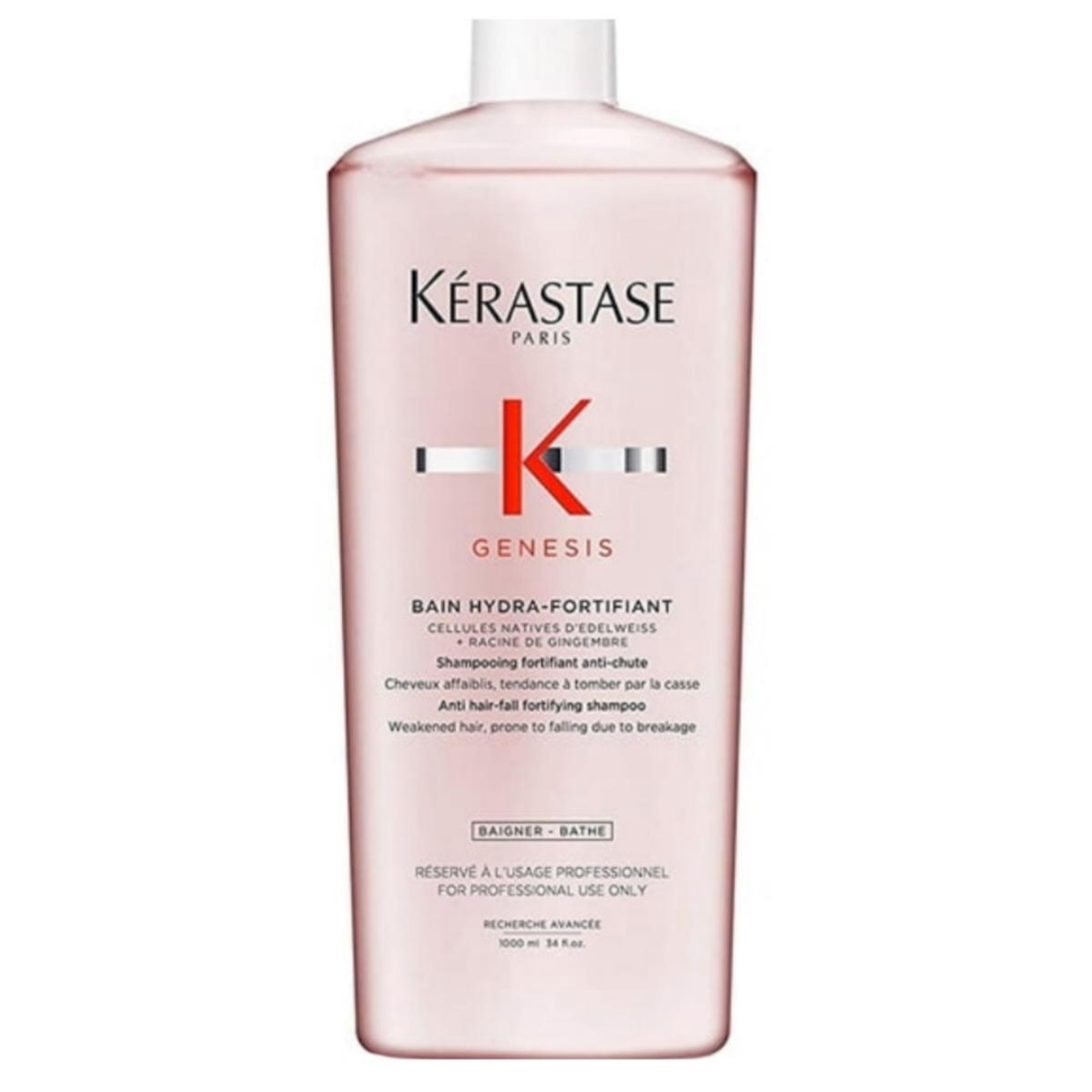 Kerastase Paris Genesis Bain Hydra-Fortifiant Shampoo | NTUC