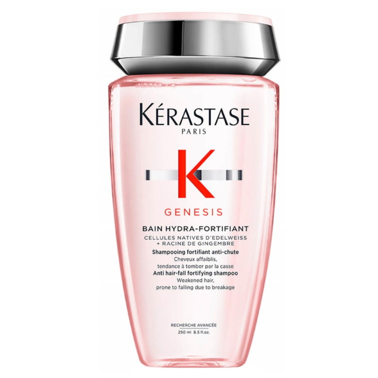 Kérastase Bain Prevention 1000ml Kerastase Kerastase Specifique Bain Prevention 1000 Ml - 1000 ml