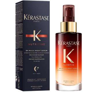 Kerastase Paris Nutritive 8H Magic Night Serum