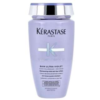 Kerastase Paris Bain Ultra-Violet Shampoo