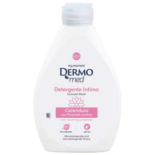 Dermomed Intimate Wash Calendula