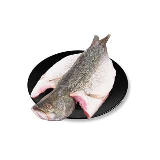 Pan Royal Fresh Seabass Whole