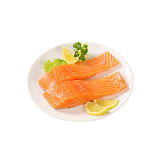 Pan Royal Fresh Norway Salmon Fillet