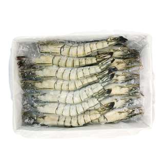 Pan Royal Frozen Tiger Prawn 13/15