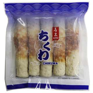 UMI Chikuwa