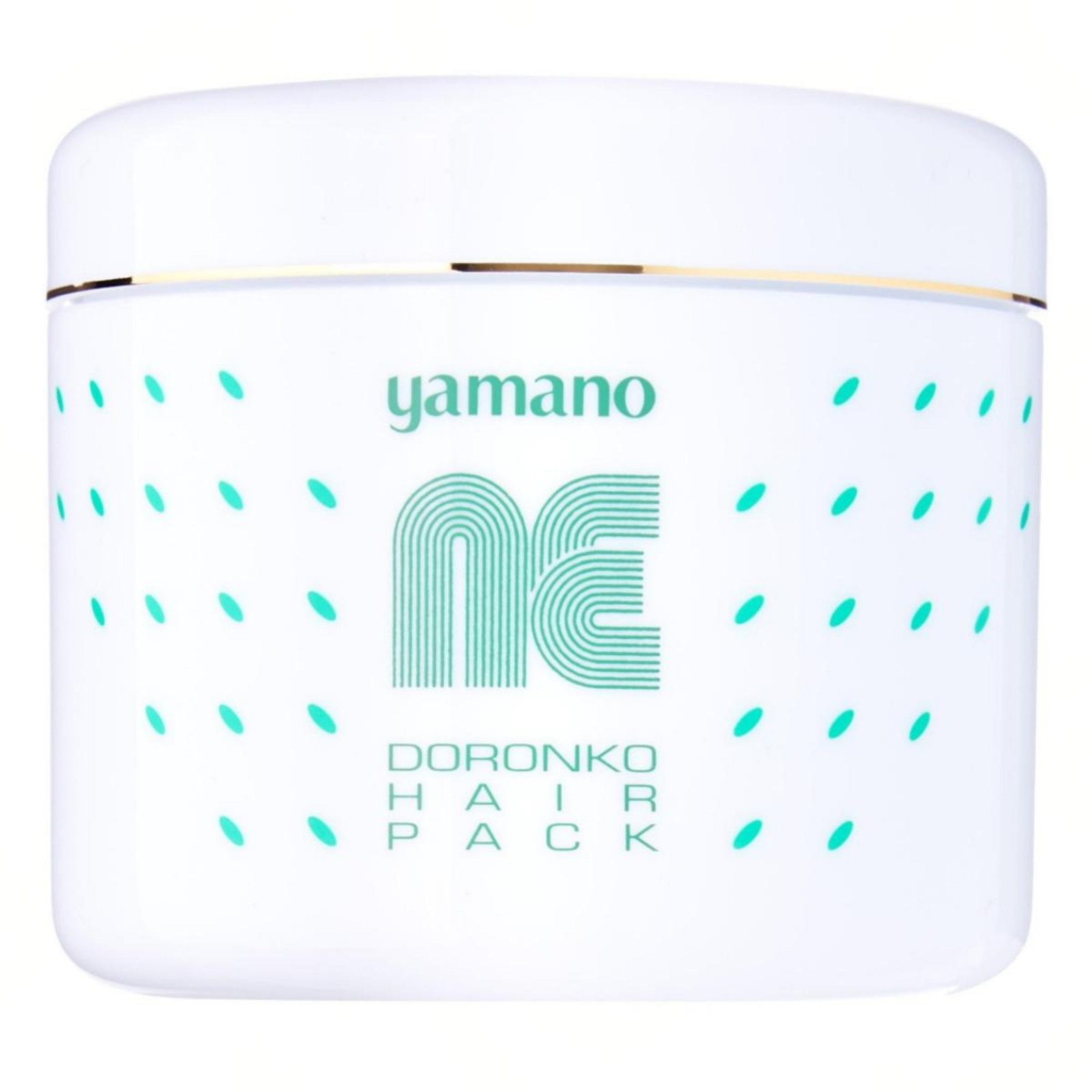 Yamano Doronko Hair Pack | NTUC FairPrice