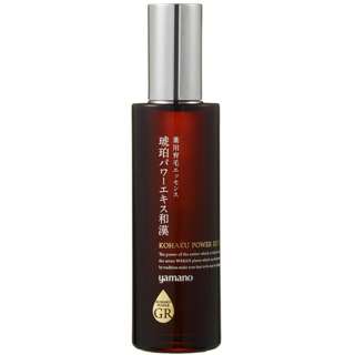 Yamano Kohaku Power Extract Wakan