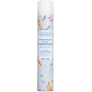 Evoluderm Purifying Dry Shampoo Evoluderm Purifying Dry Shampoo