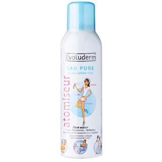 Evoluderm Atomiseur Pure Water Spray