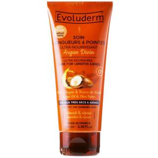 Evoluderm Ultra Nourishing Care Leave On