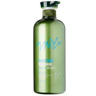 Miyu Moisture Body Wash
