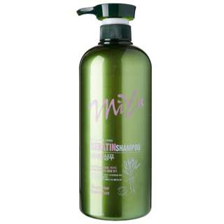 Miyu Keratin Shampoo Miyu Keratin Shampoo