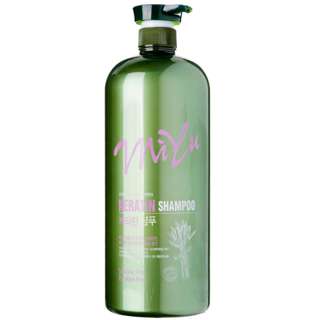Miyu Keratin Shampoo