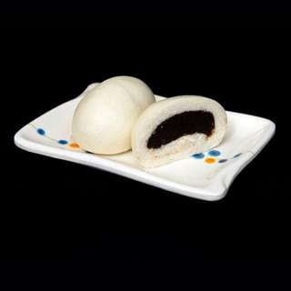 KiomKee Red Bean Pau