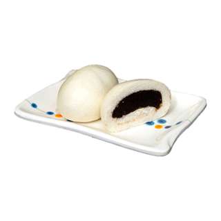 KiomKee Red Bean Pau