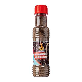 Sinsia Sinsia Black Pepper Powder 100g(Packed in Btt)