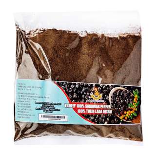 Sinsia Black Pepper Powder (Packed in Bag) Sinsia Black Pepper Powder (Packed in Bag)