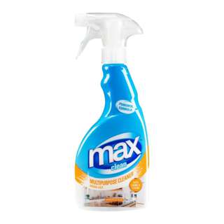Max Clean Multipurpose cleaner