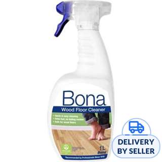 Bona Care Wood Floor Spray Cleaner WM740113011 Bona Care Wood Floor Spray Cleaner WM740113011