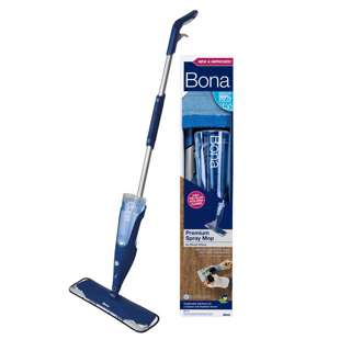 Bona Premium Spray Mop for Wood Floors Bona Premium Spray Mop for Wood Floors
